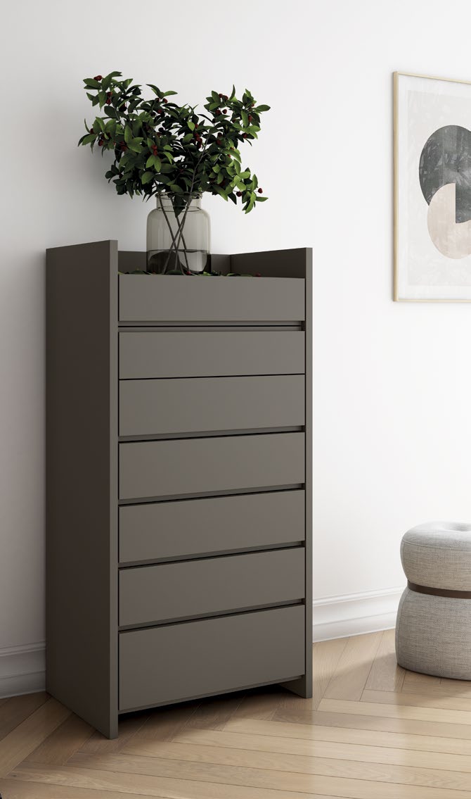 Chiffonier Tigris