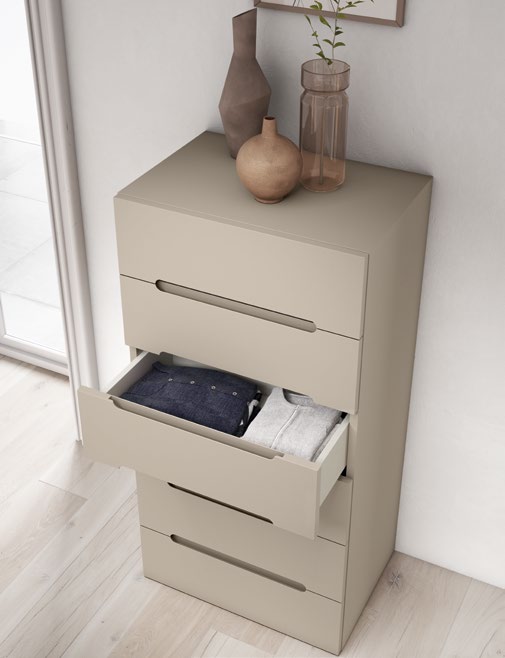Chiffonier Elba