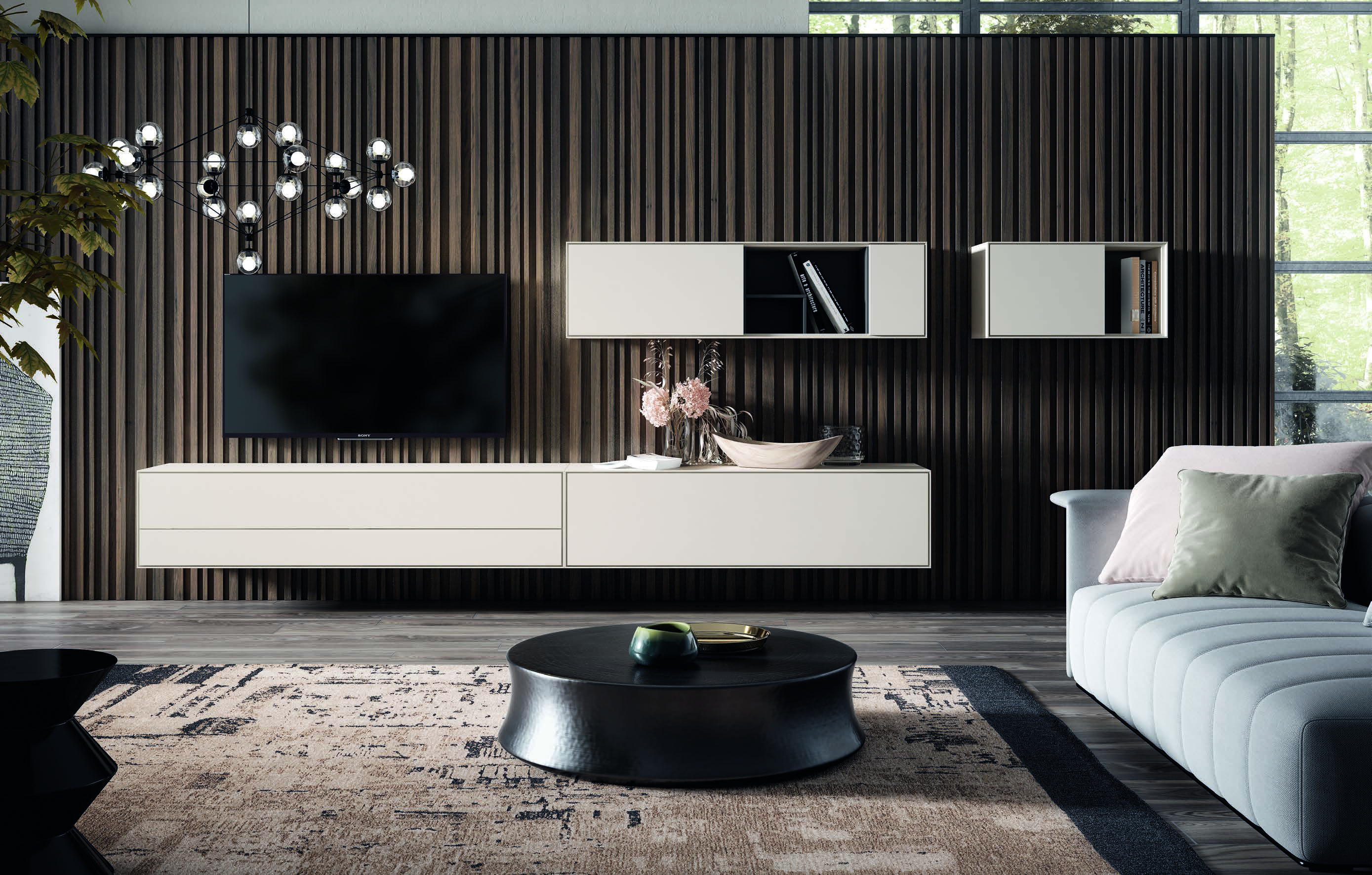 Colección salón - vista alternativa