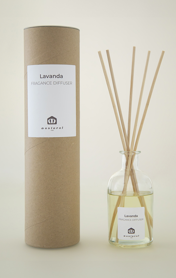Ambientador Mikado Lavanda