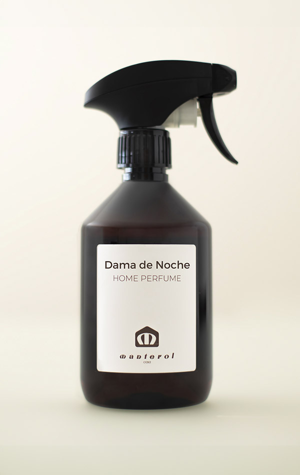 Ambientador Spray Dama de Noche