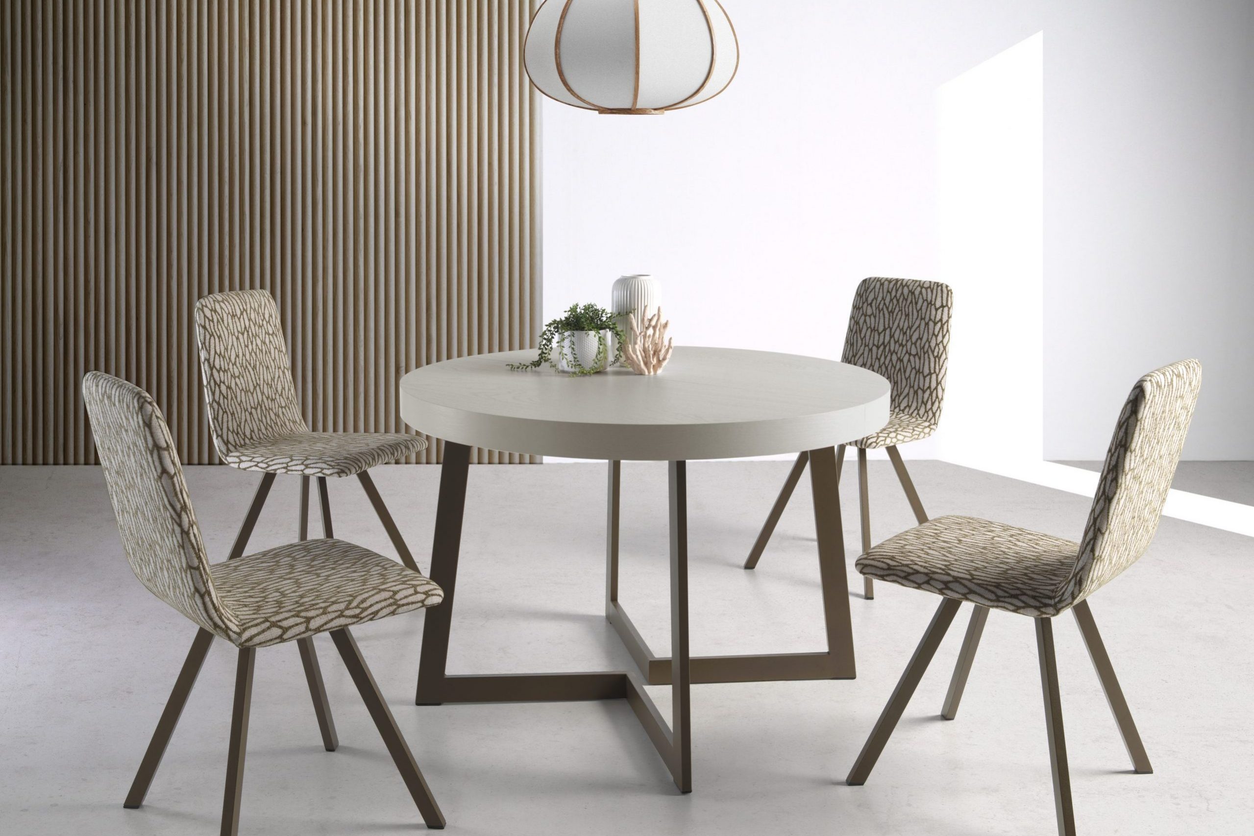 Mesa de comedor 2822