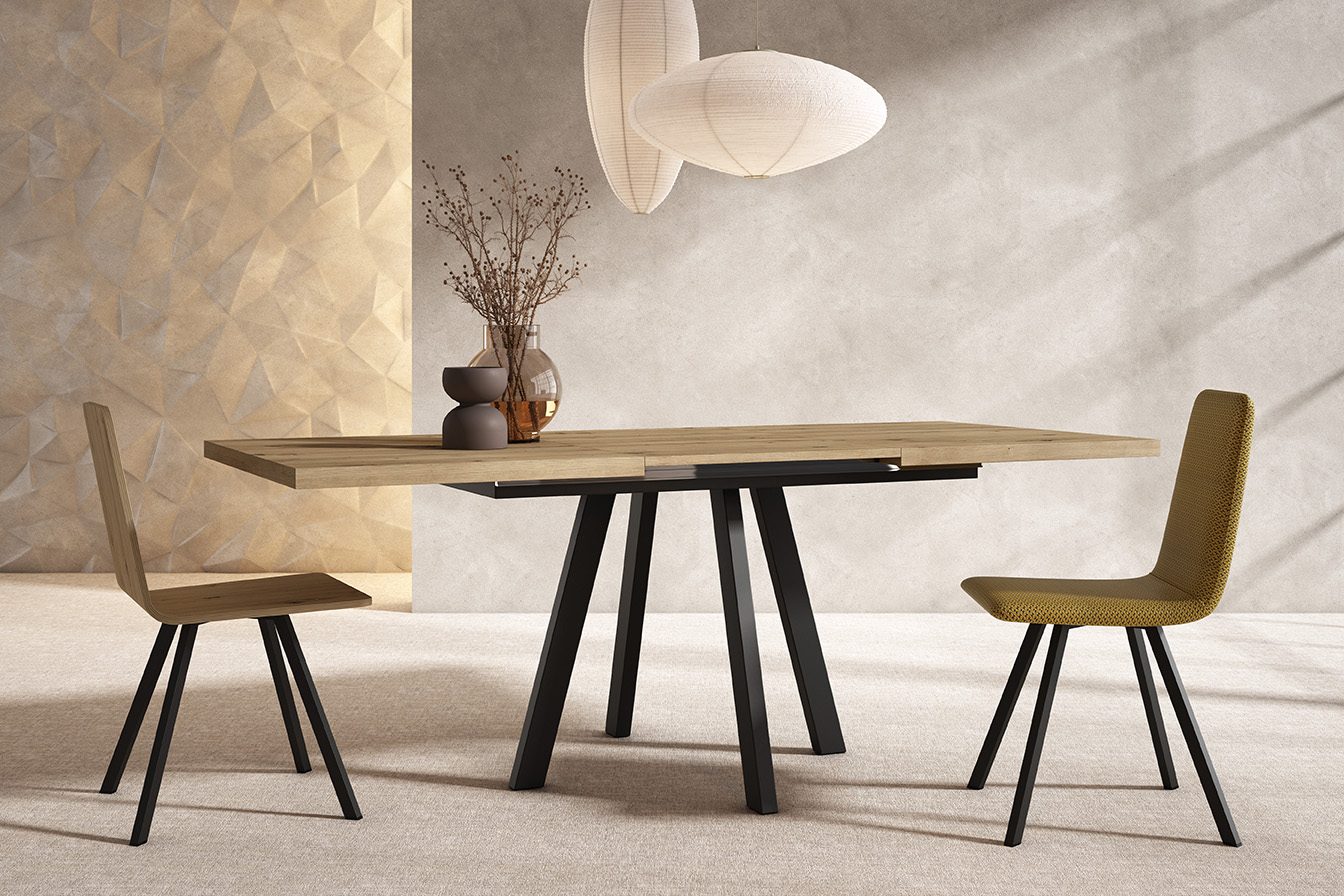 Mesa de comedor 5122