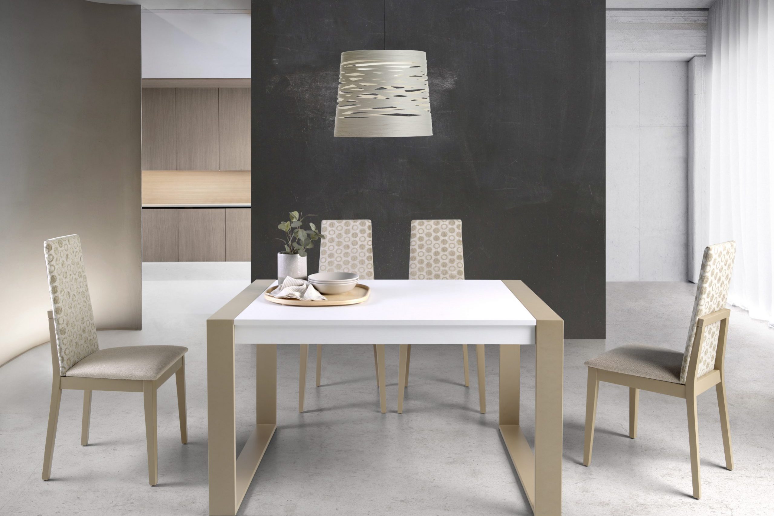 Mesa de comedor 2222