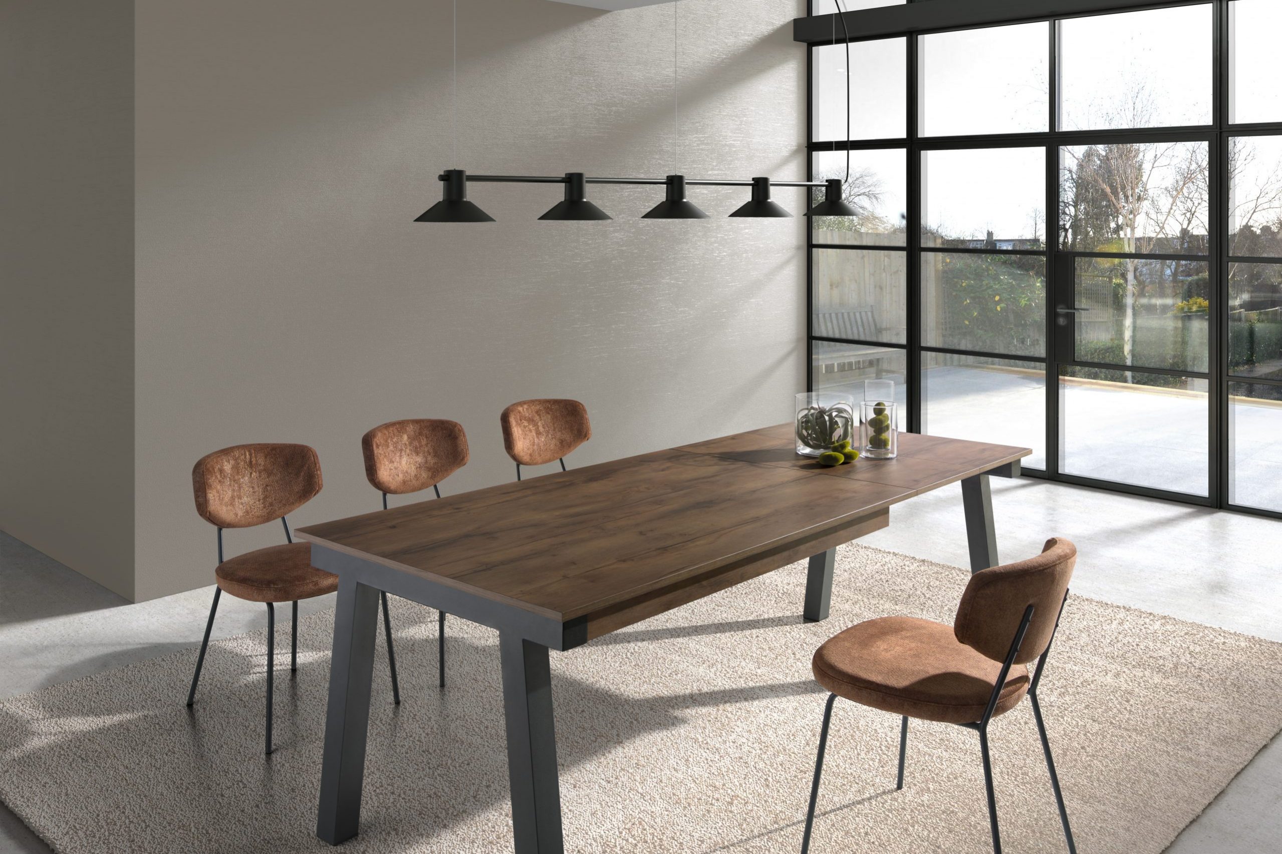 Mesa comedor 2922