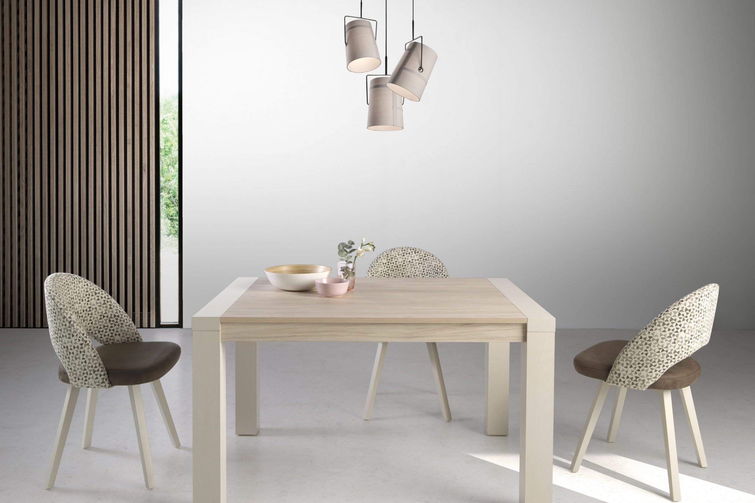 Mesa de comedor 27622