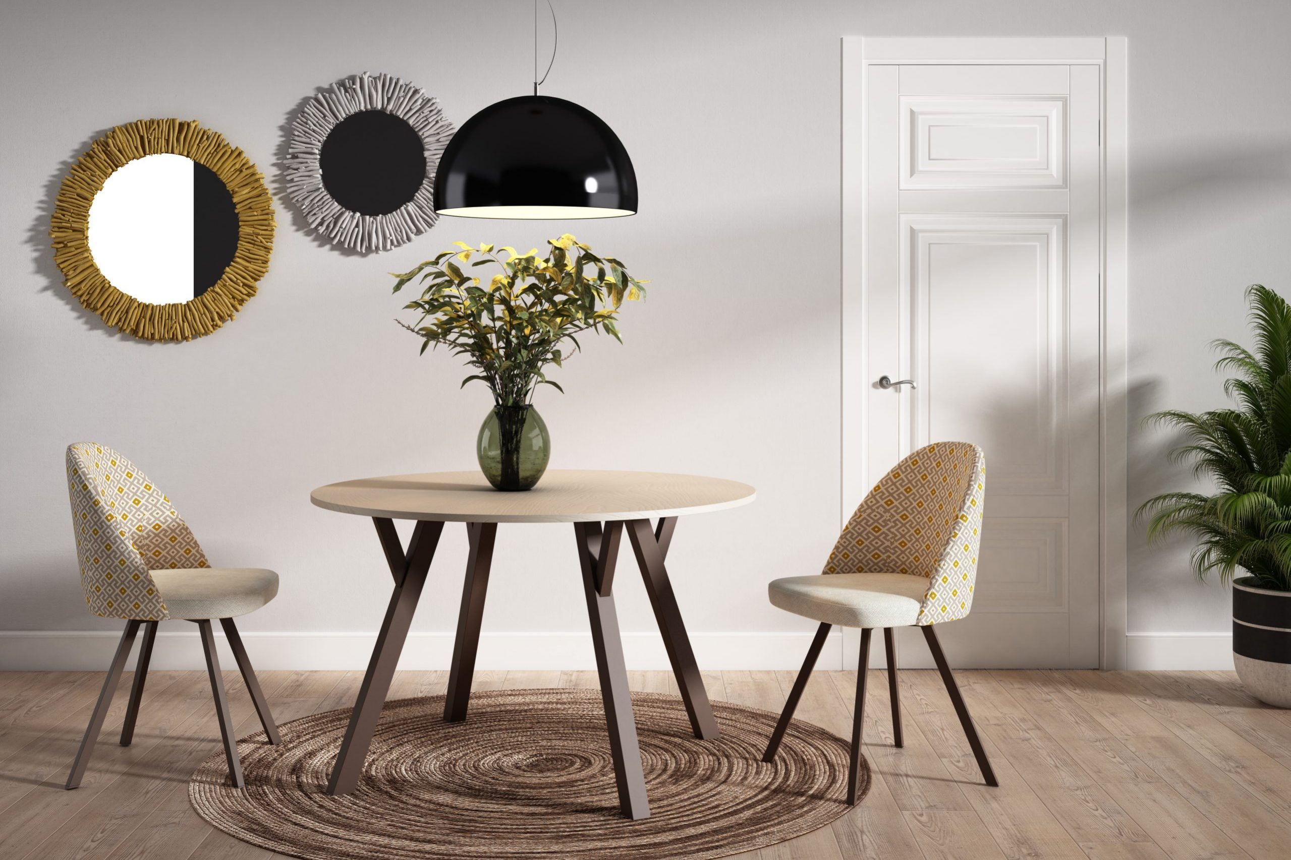 Mesa de comedor 4132