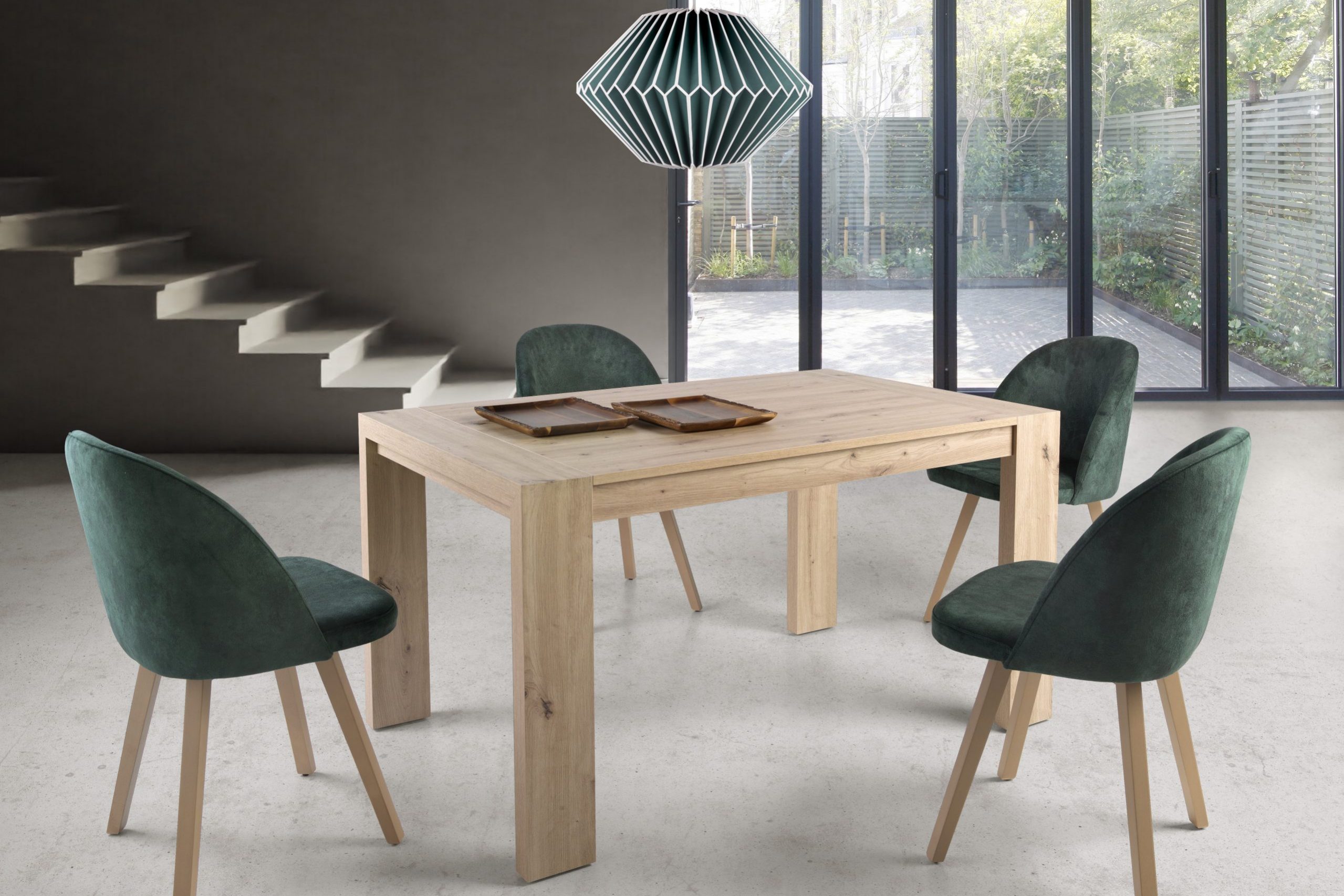 Mesa comedor 24822