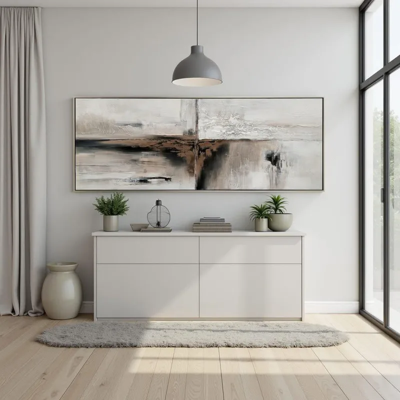 Auxiliares y Decoración