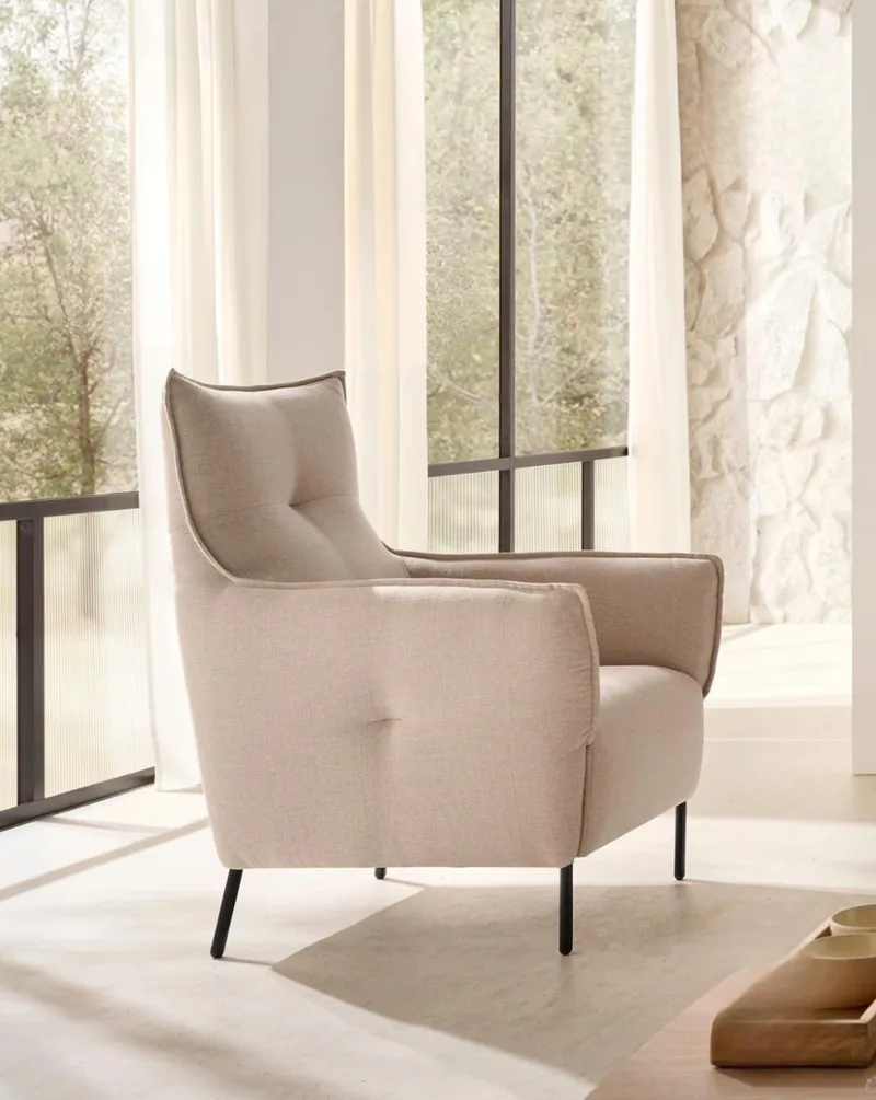 Butacas y sillones